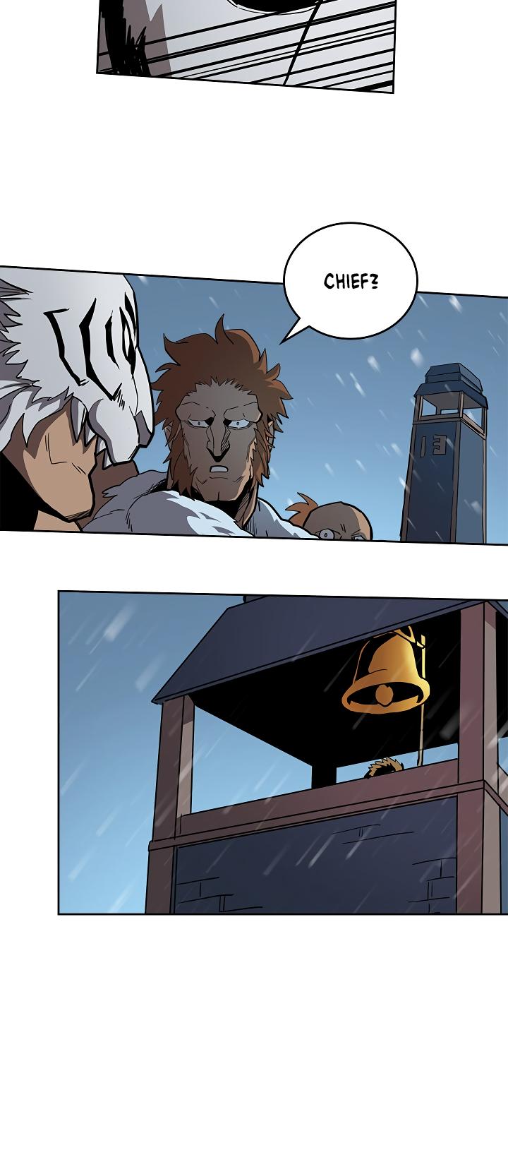 A Returner's Magic Should Be Special Chapter 57 page 4 - Chapter 57