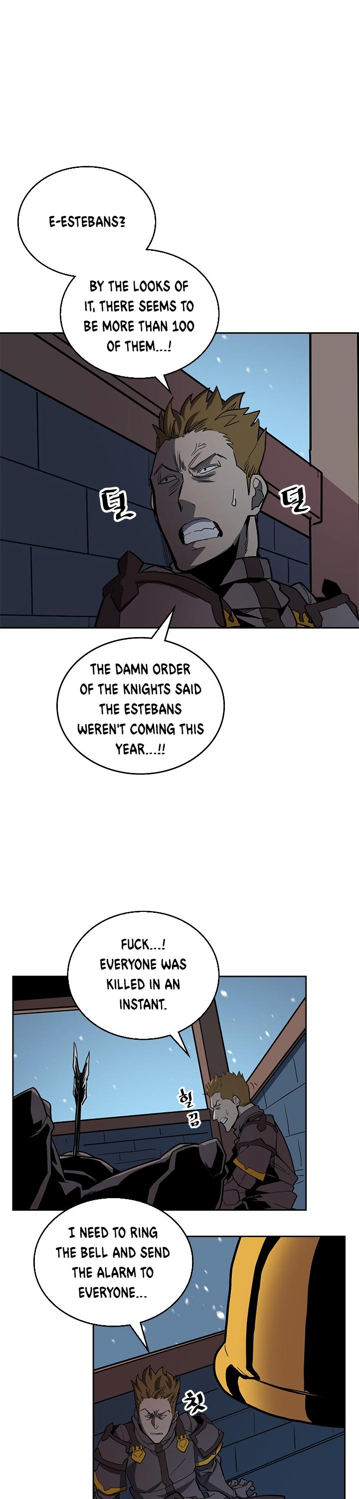 A Returner's Magic Should Be Special Chapter 57 page 5 - Chapter 57