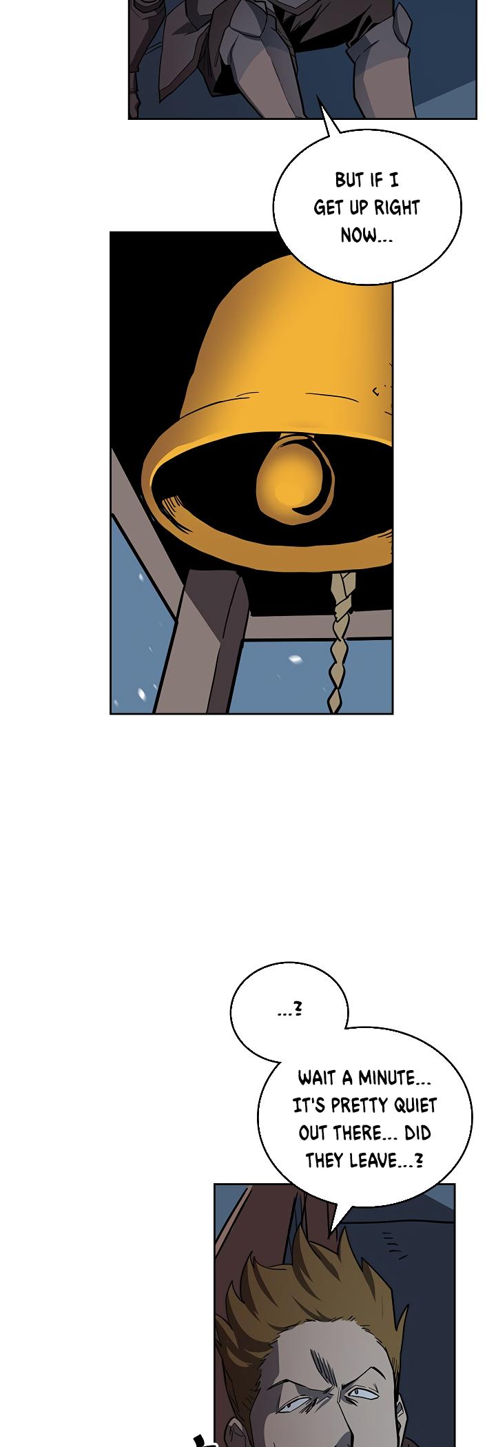 A Returner's Magic Should Be Special Chapter 57 page 6 - Chapter 57
