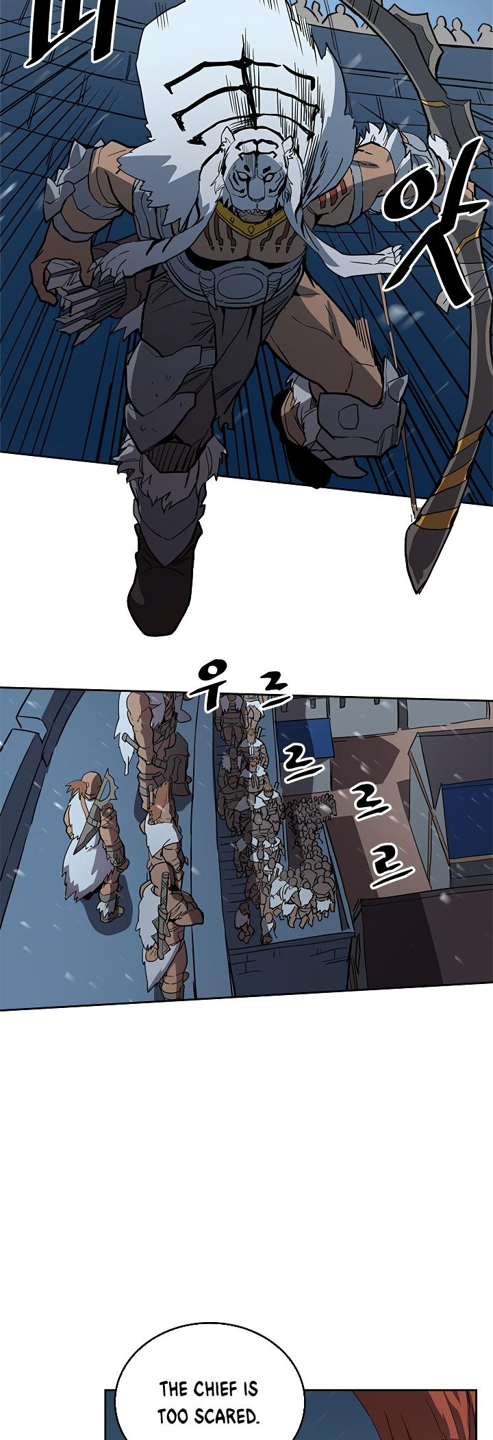 A Returner's Magic Should Be Special Chapter 57 page 9 - Chapter 57