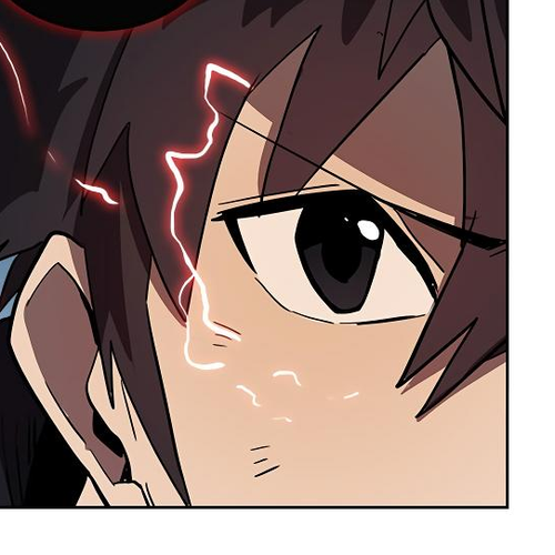 A Returner's Magic Should Be Special Chapter 57 cover