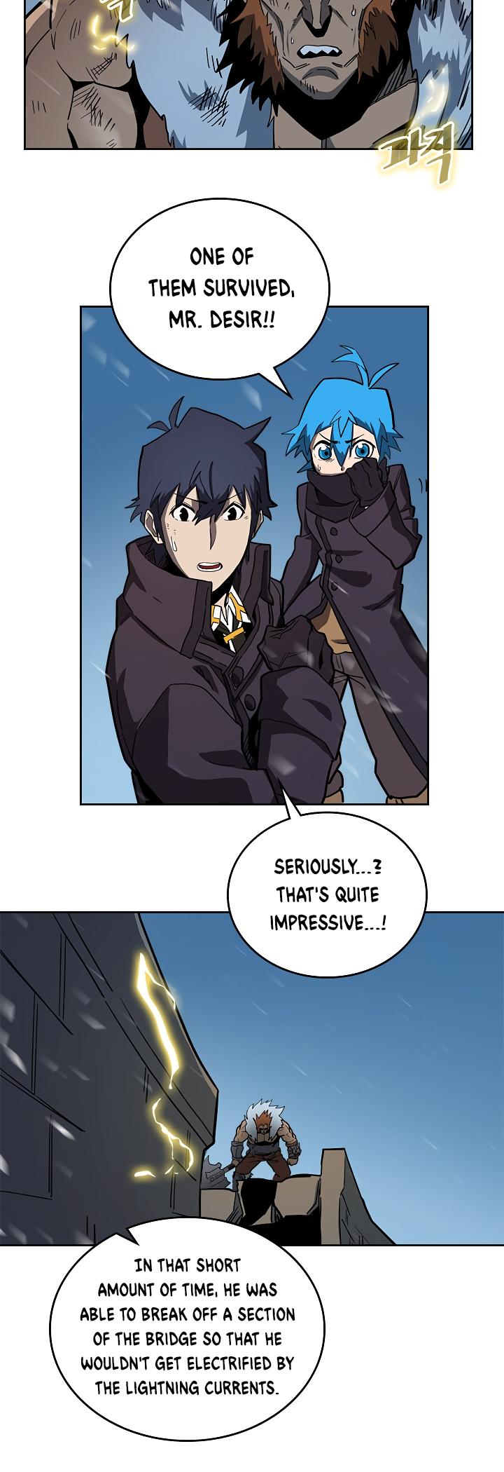 A Returner's Magic Should Be Special Chapter 58 page 14 - Chapter 58