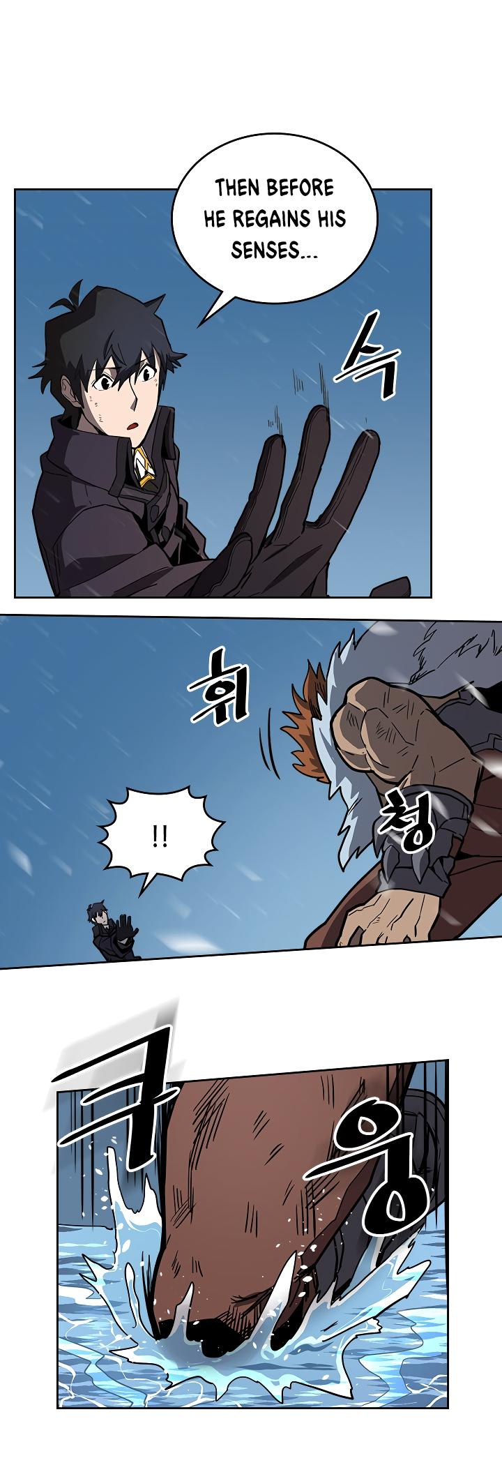 A Returner's Magic Should Be Special Chapter 58 page 15 - Chapter 58