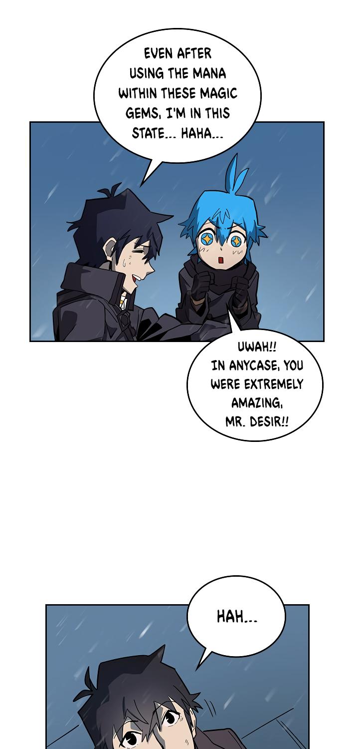 A Returner's Magic Should Be Special Chapter 58 page 18 - Chapter 58