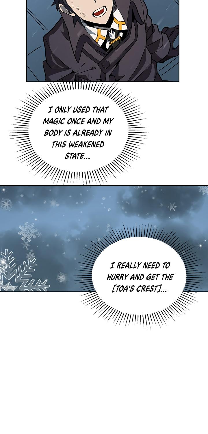 A Returner's Magic Should Be Special Chapter 58 page 19 - Chapter 58