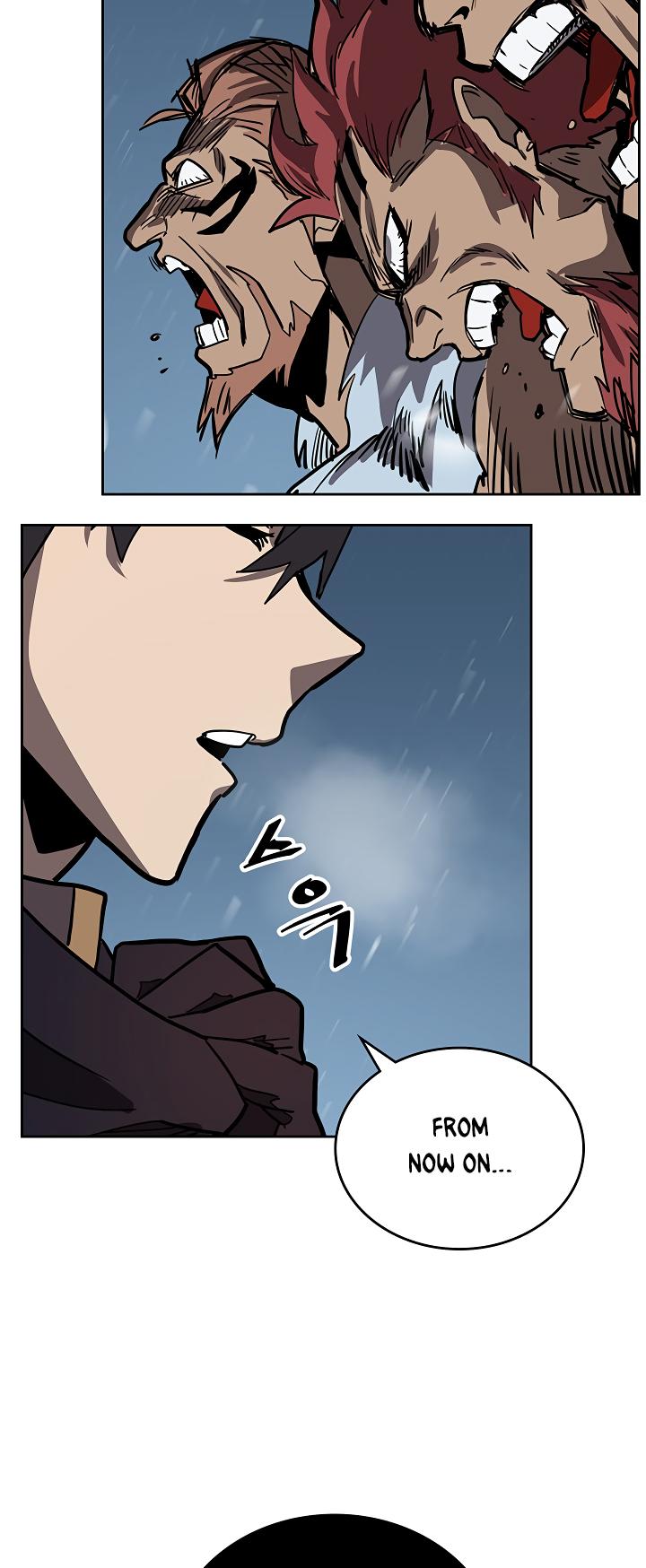 A Returner's Magic Should Be Special Chapter 58 page 2 - Chapter 58