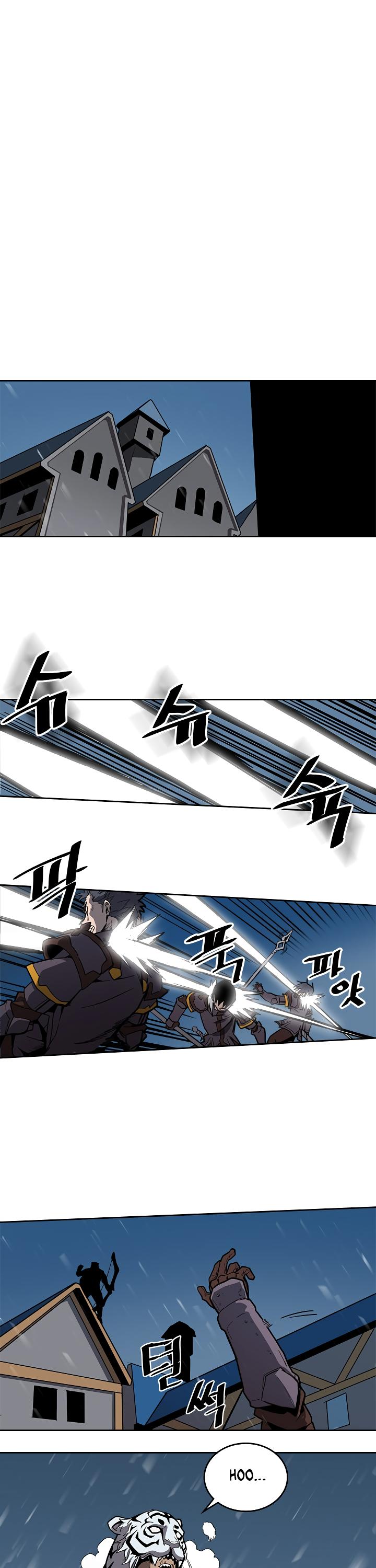 A Returner's Magic Should Be Special Chapter 58 page 20 - Chapter 58