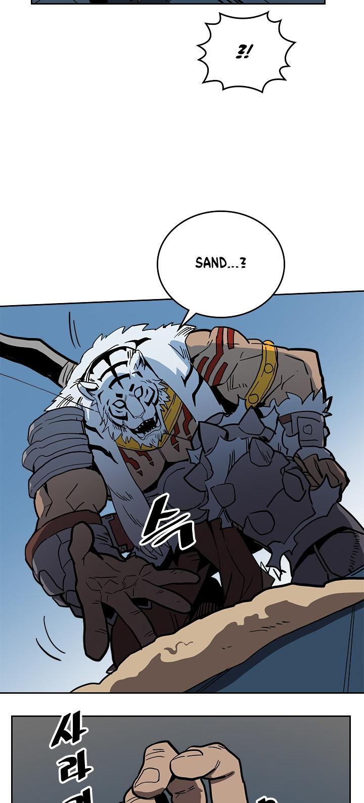 A Returner's Magic Should Be Special Chapter 58 page 24 - Chapter 58