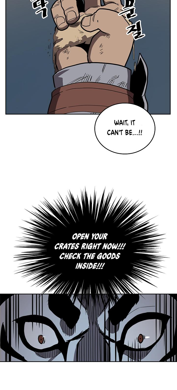 A Returner's Magic Should Be Special Chapter 58 page 25 - Chapter 58