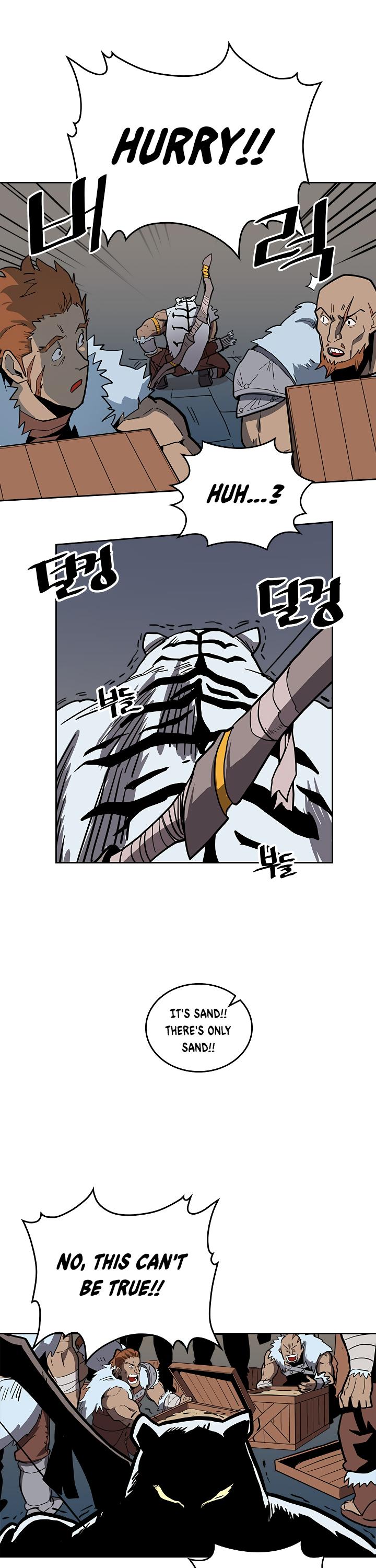 A Returner's Magic Should Be Special Chapter 58 page 26 - Chapter 58