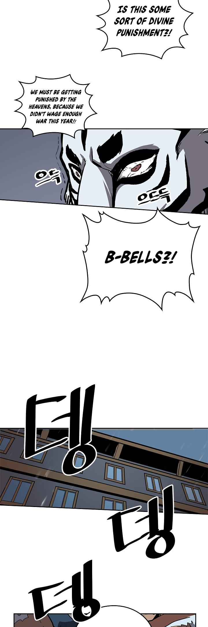 A Returner's Magic Should Be Special Chapter 58 page 27 - Chapter 58