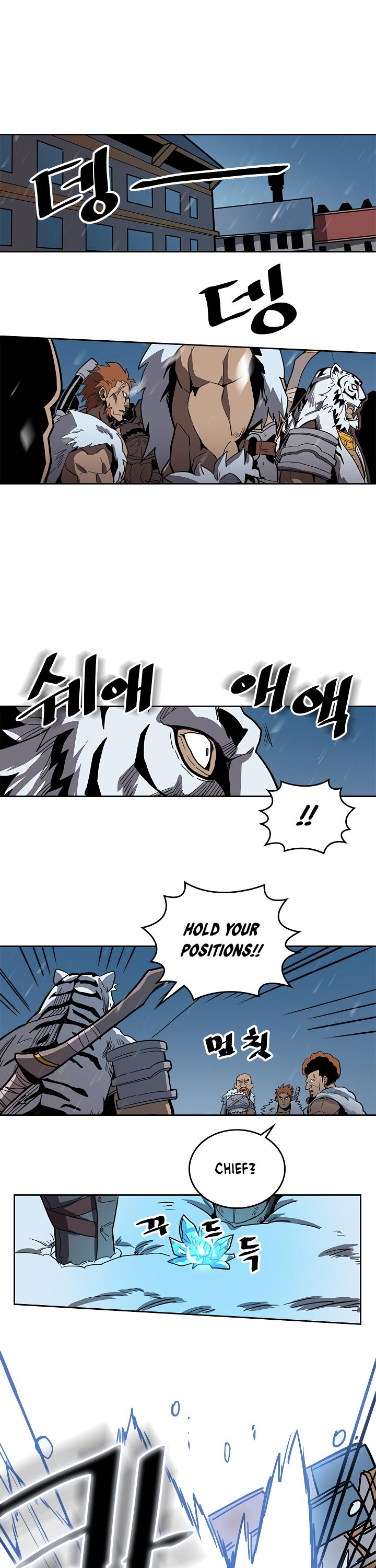 A Returner's Magic Should Be Special Chapter 58 page 29 - Chapter 58