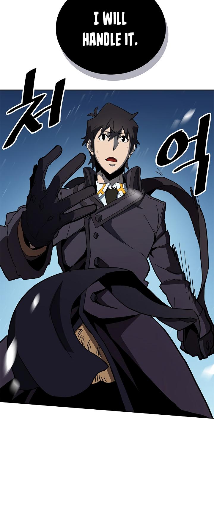 A Returner's Magic Should Be Special Chapter 58 page 3 - Chapter 58