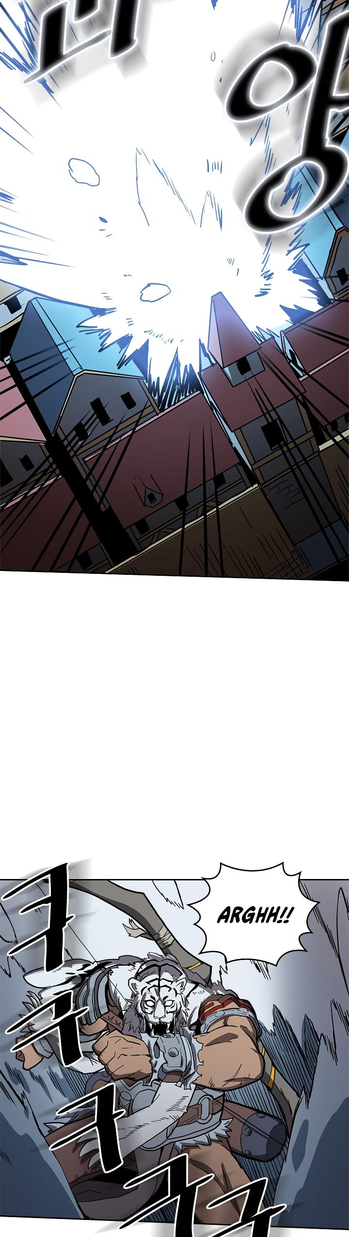 A Returner's Magic Should Be Special Chapter 58 page 30 - Chapter 58
