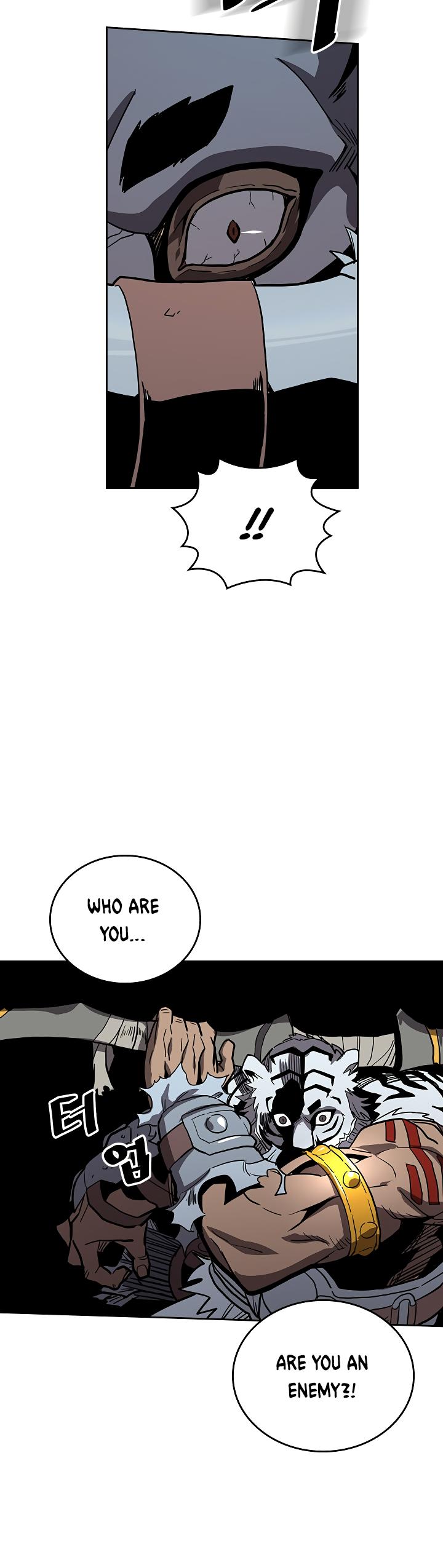 A Returner's Magic Should Be Special Chapter 58 page 31 - Chapter 58
