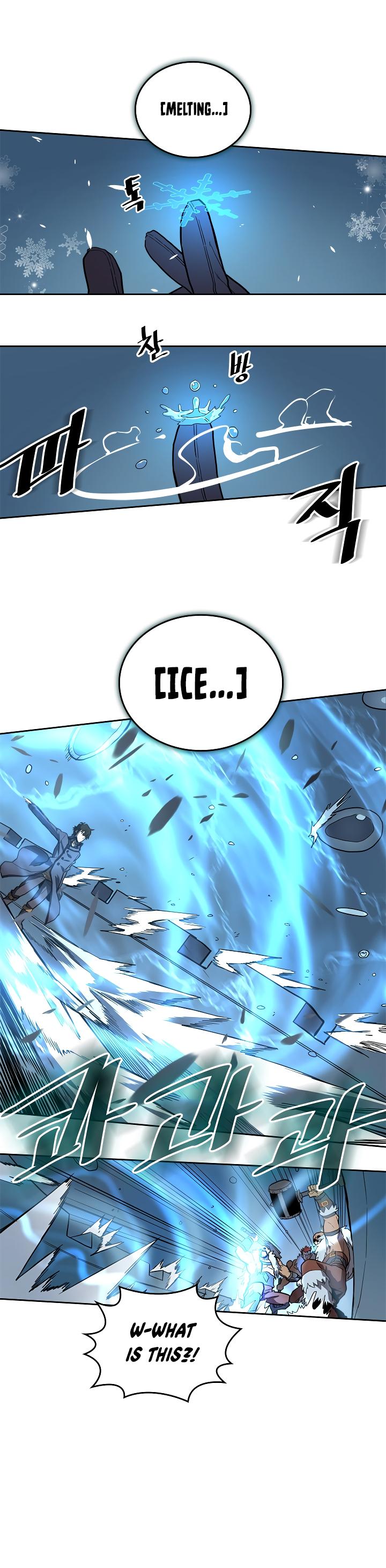 A Returner's Magic Should Be Special Chapter 58 page 5 - Chapter 58