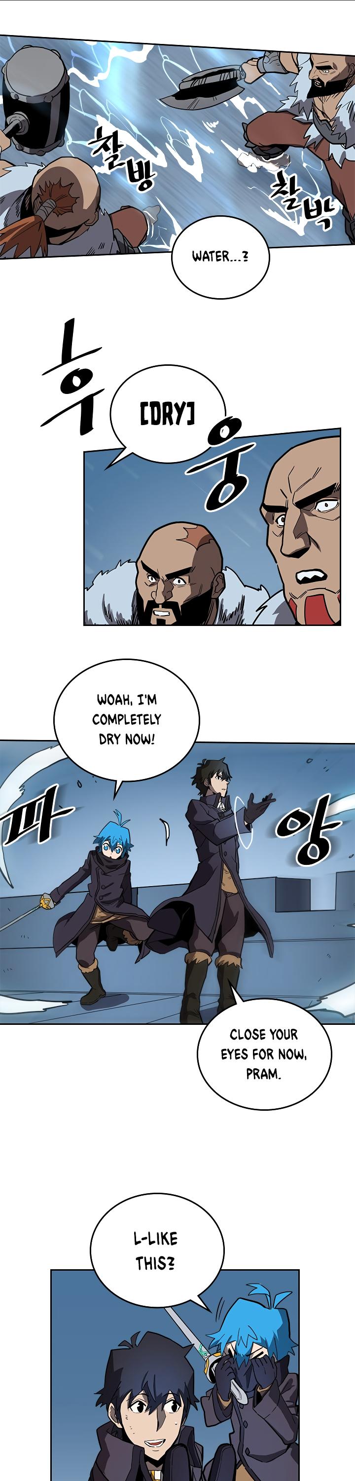 A Returner's Magic Should Be Special Chapter 58 page 6 - Chapter 58