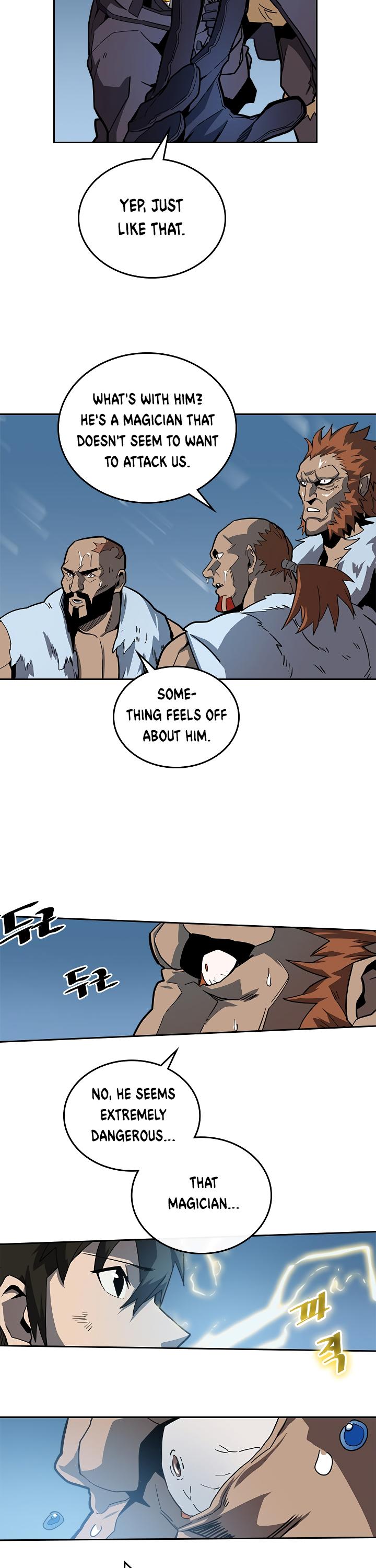 A Returner's Magic Should Be Special Chapter 58 page 7 - Chapter 58
