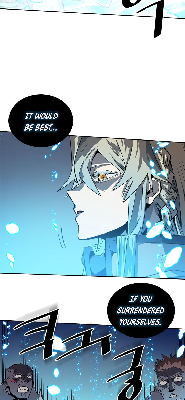 A Returner's Magic Should Be Special Chapter 59 page 10 - Chapter 59