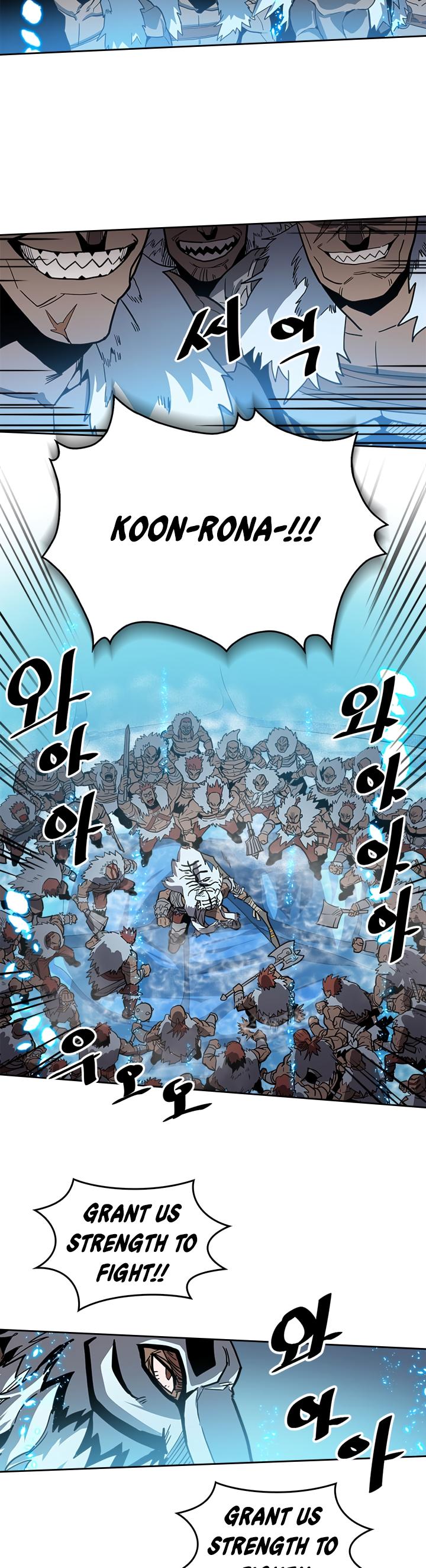 A Returner's Magic Should Be Special Chapter 59 page 13 - Chapter 59