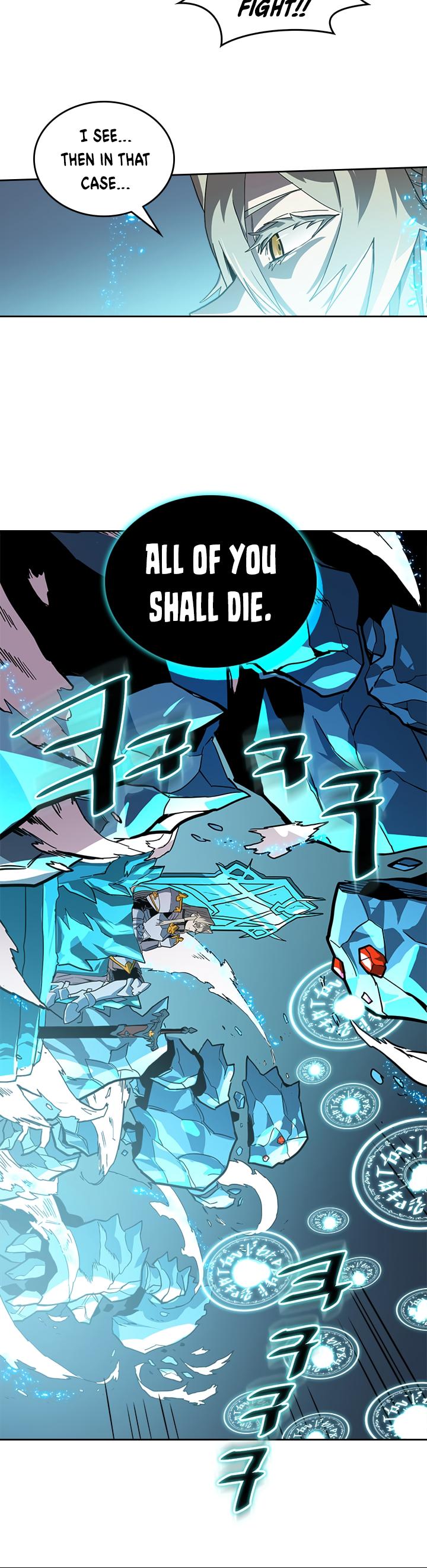 A Returner's Magic Should Be Special Chapter 59 page 14 - Chapter 59