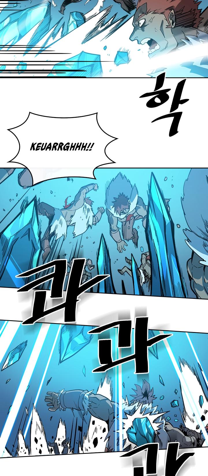 A Returner's Magic Should Be Special Chapter 59 page 16 - Chapter 59