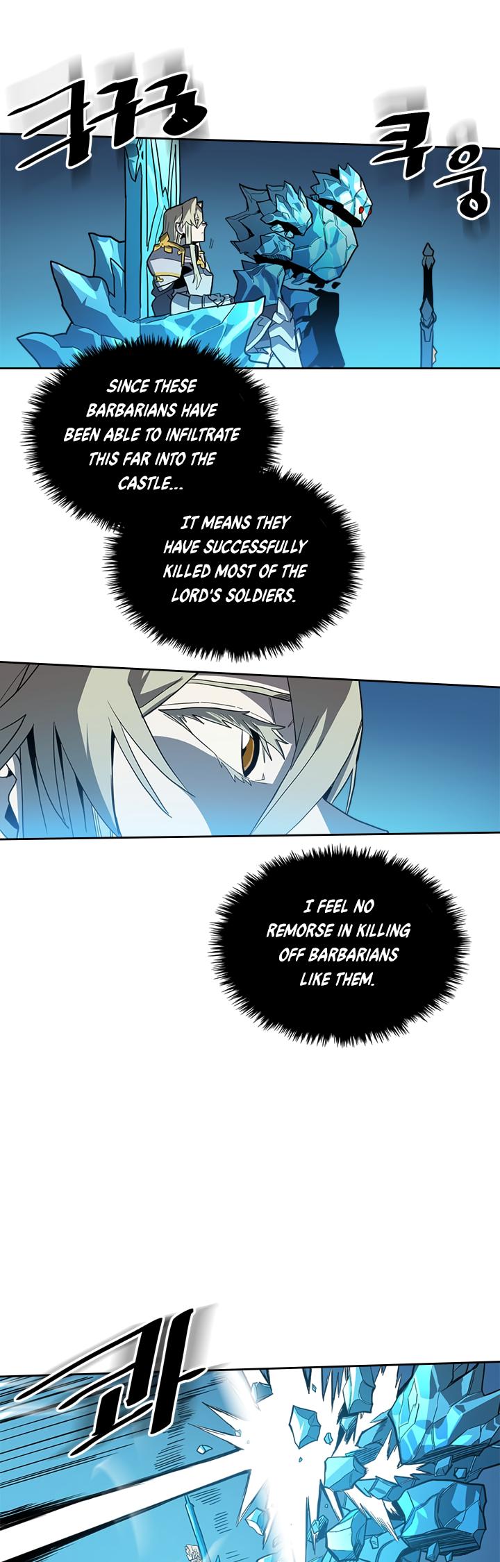 A Returner's Magic Should Be Special Chapter 59 page 18 - Chapter 59