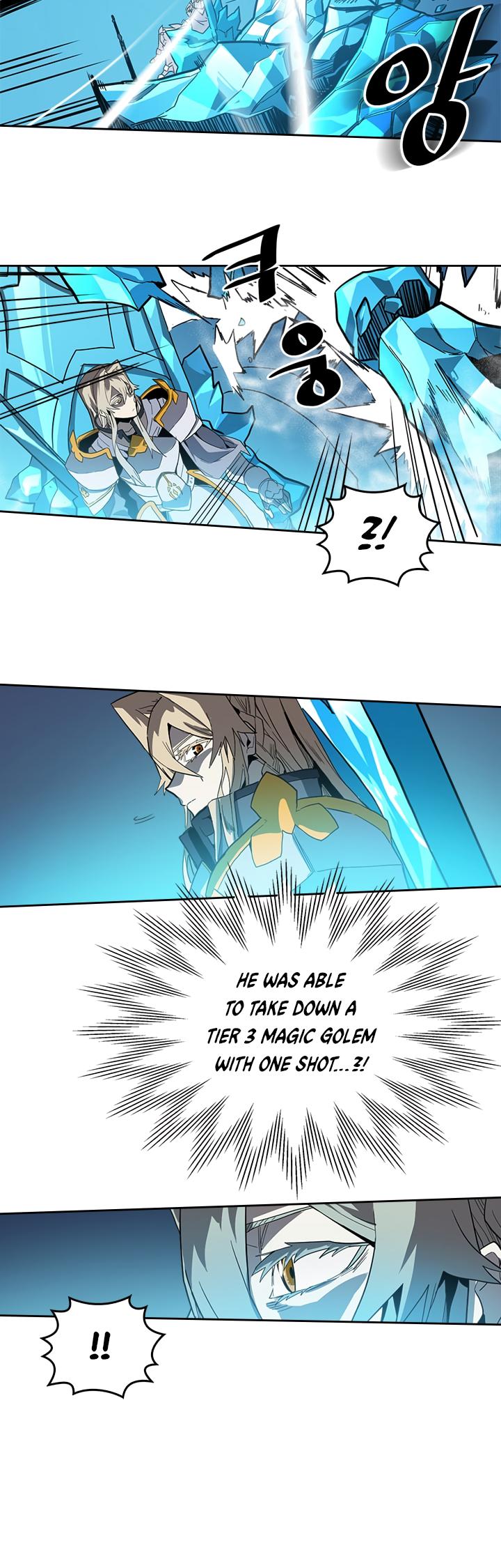 A Returner's Magic Should Be Special Chapter 59 page 19 - Chapter 59