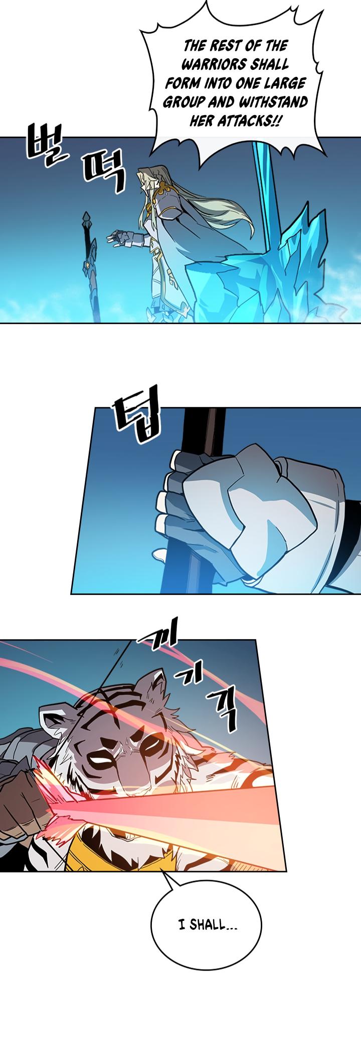 A Returner's Magic Should Be Special Chapter 59 page 21 - Chapter 59