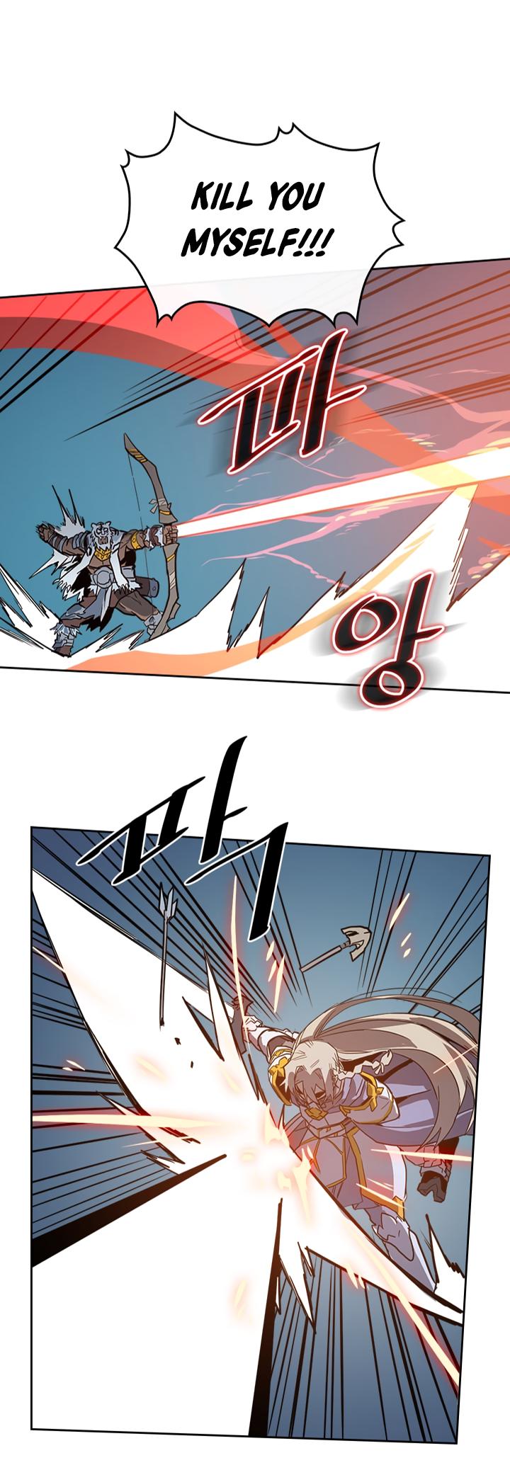 A Returner's Magic Should Be Special Chapter 59 page 22 - Chapter 59