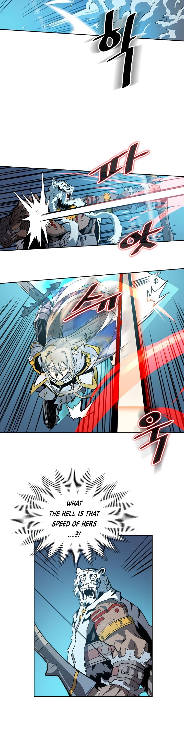 A Returner's Magic Should Be Special Chapter 59 page 24 - Chapter 59