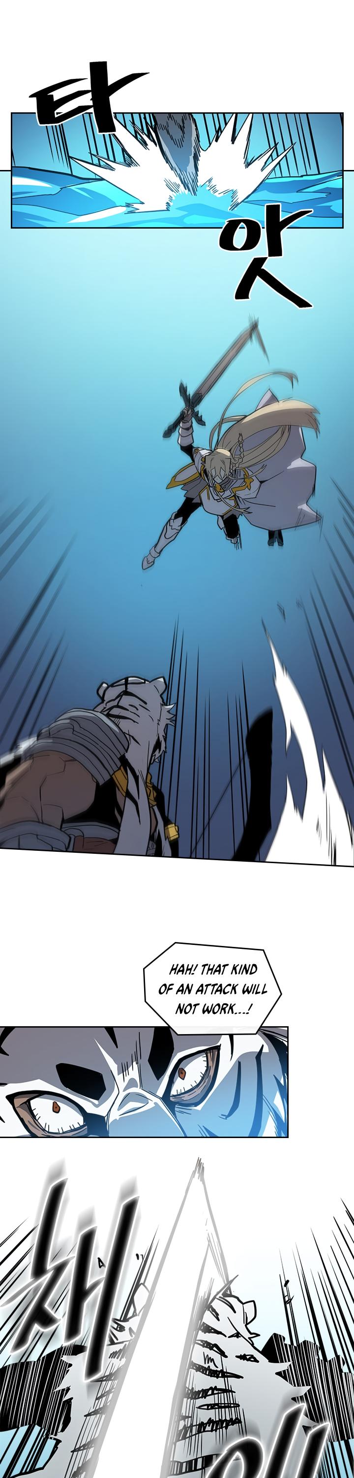 A Returner's Magic Should Be Special Chapter 59 page 25 - Chapter 59