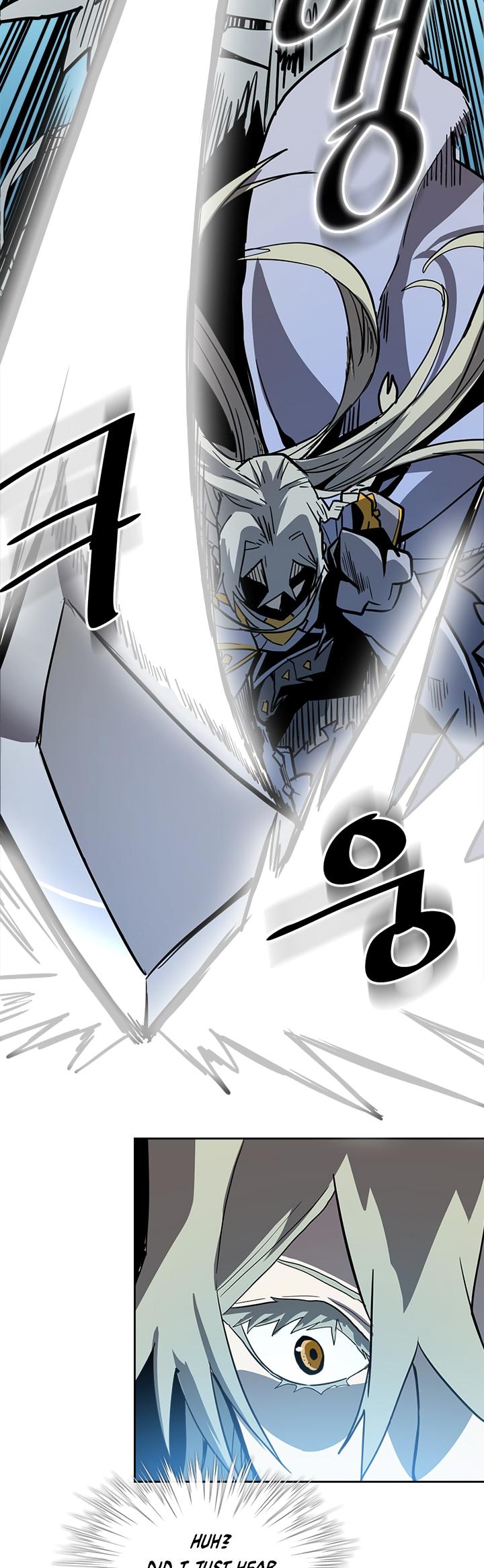 A Returner's Magic Should Be Special Chapter 59 page 26 - Chapter 59