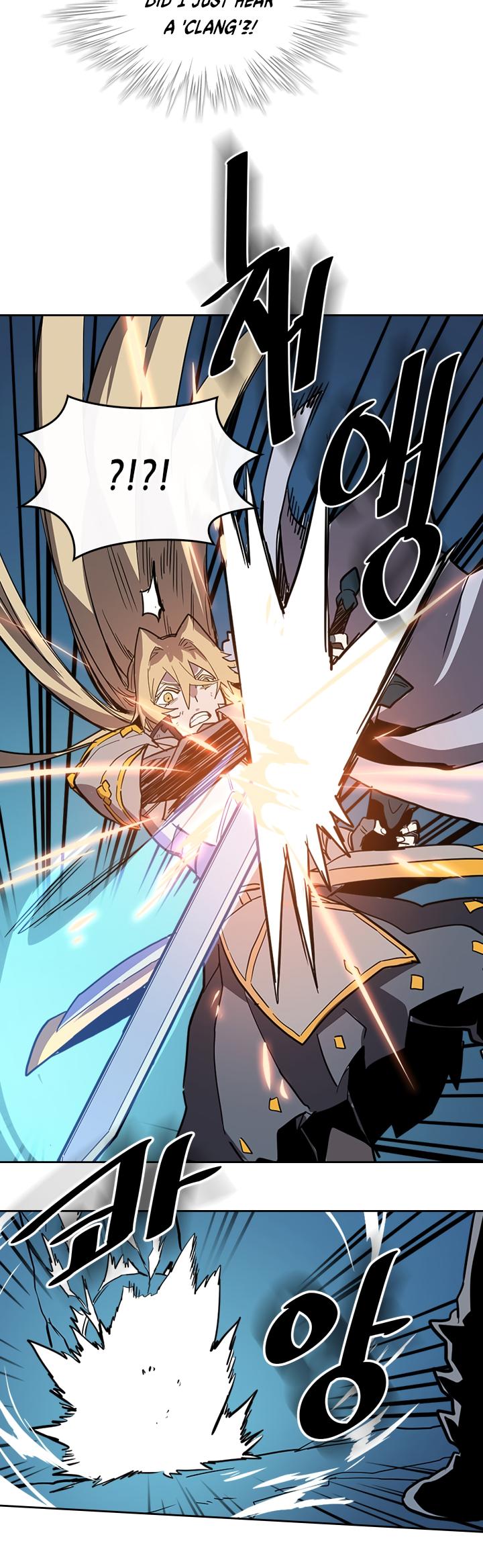 A Returner's Magic Should Be Special Chapter 59 page 27 - Chapter 59