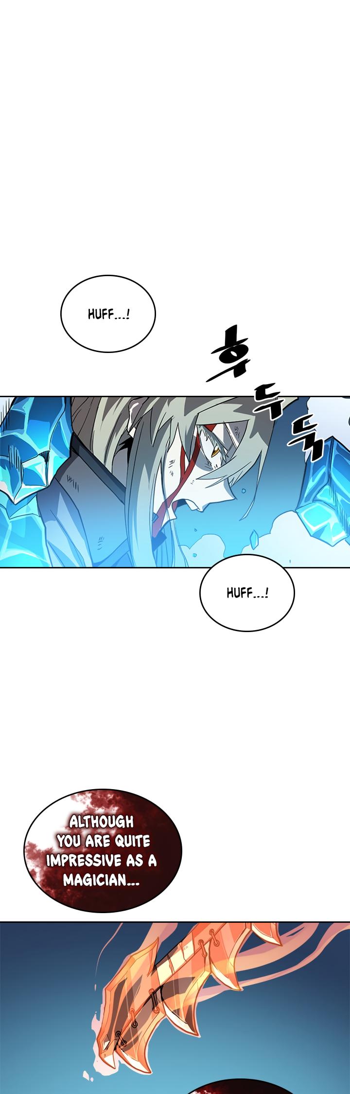 A Returner's Magic Should Be Special Chapter 59 page 28 - Chapter 59