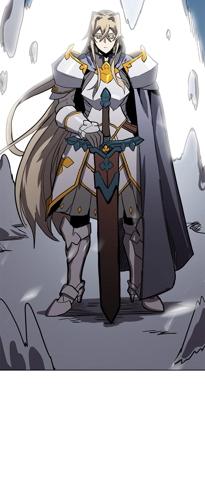 A Returner's Magic Should Be Special Chapter 59 page 3 - Chapter 59