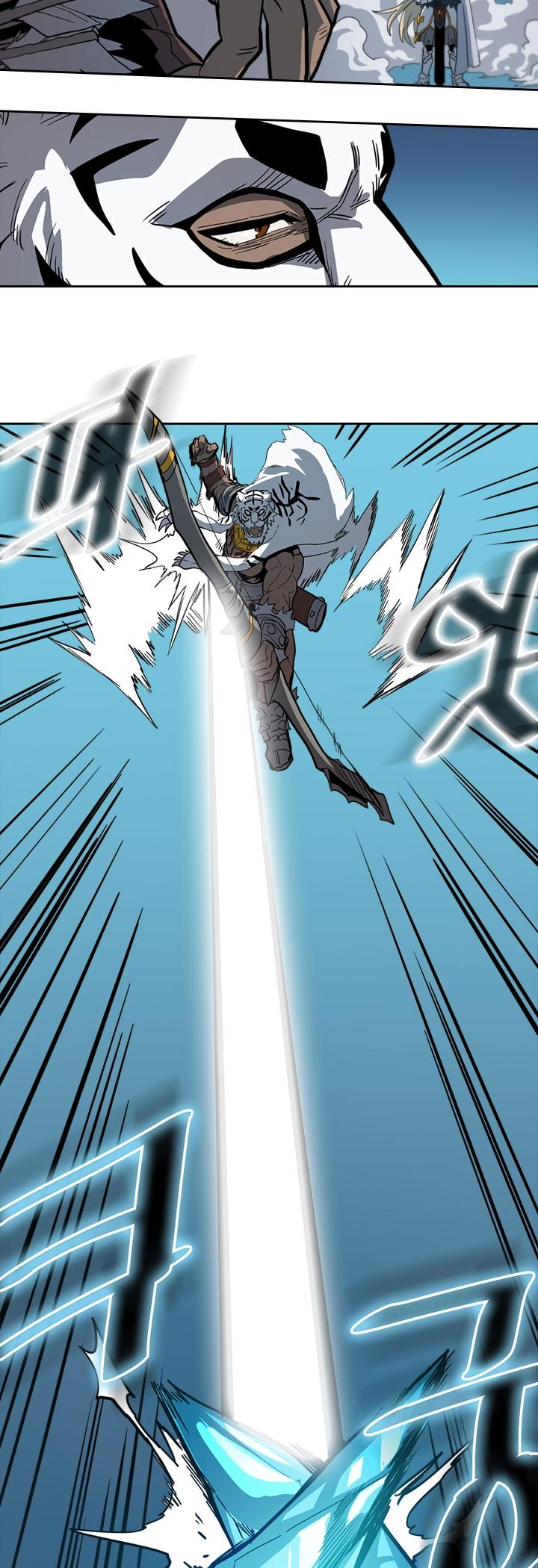 A Returner's Magic Should Be Special Chapter 59 page 5 - Chapter 59