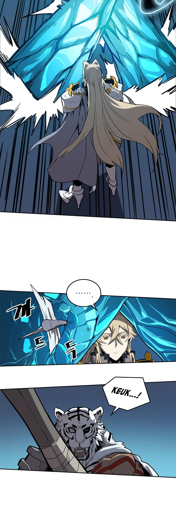 A Returner's Magic Should Be Special Chapter 59 page 6 - Chapter 59