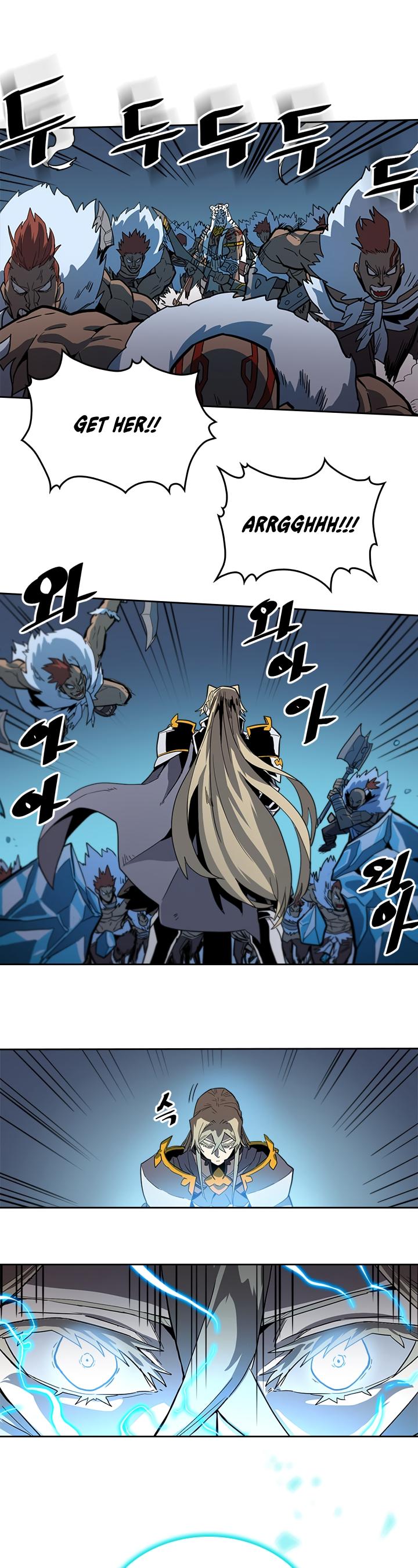 A Returner's Magic Should Be Special Chapter 59 page 7 - Chapter 59