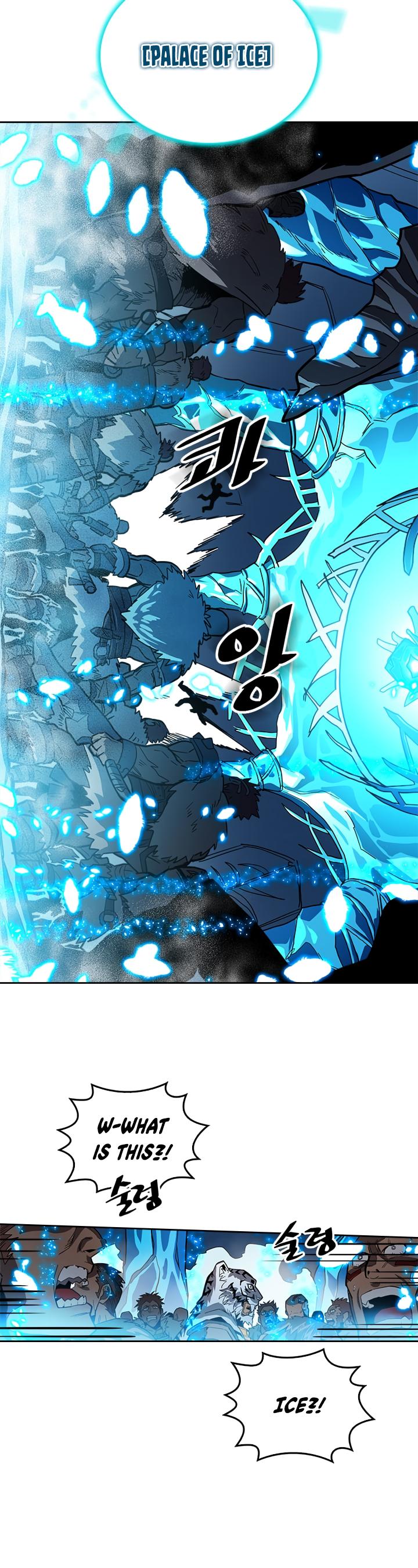 A Returner's Magic Should Be Special Chapter 59 page 8 - Chapter 59
