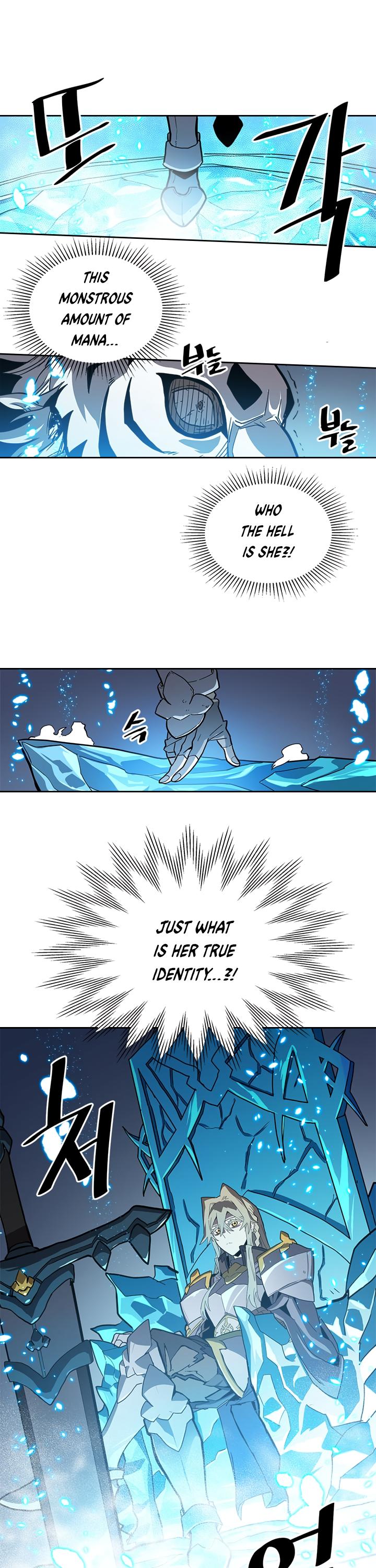 A Returner's Magic Should Be Special Chapter 59 page 9 - Chapter 59