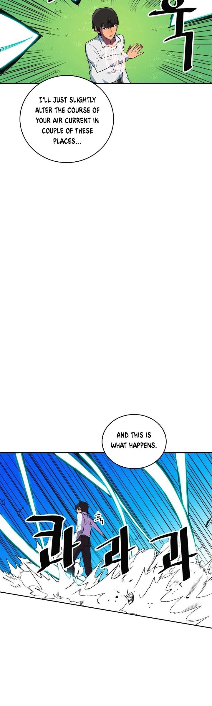 A Returner's Magic Should Be Special Chapter 6 page 10 - Chapter 6
