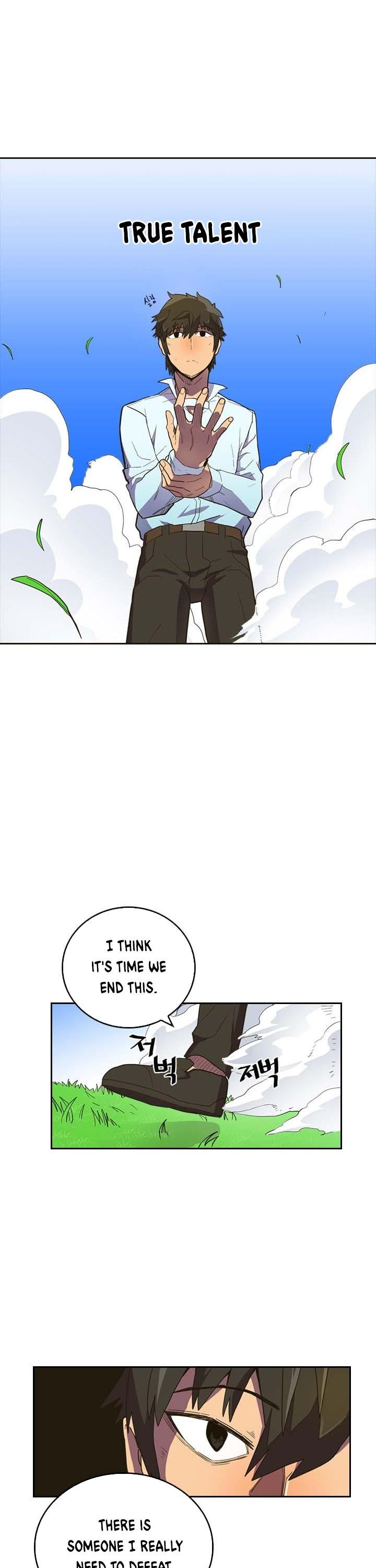 A Returner's Magic Should Be Special Chapter 6 page 13 - Chapter 6