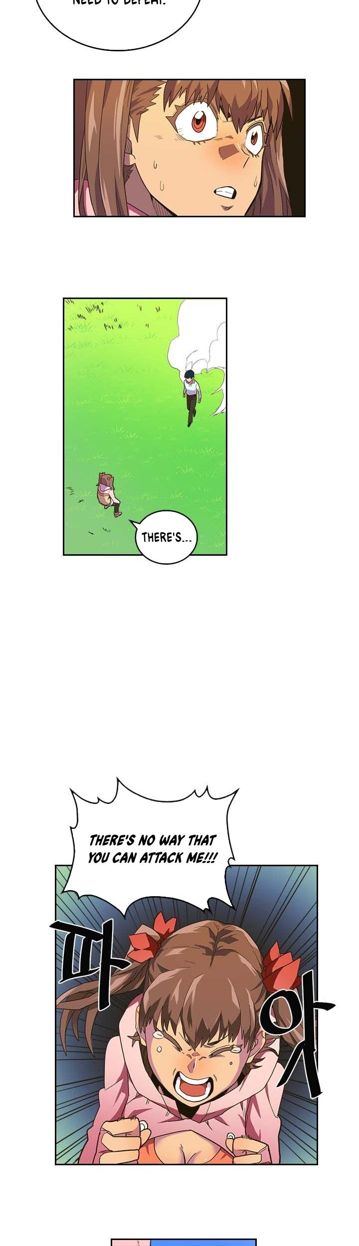 A Returner's Magic Should Be Special Chapter 6 page 14 - Chapter 6