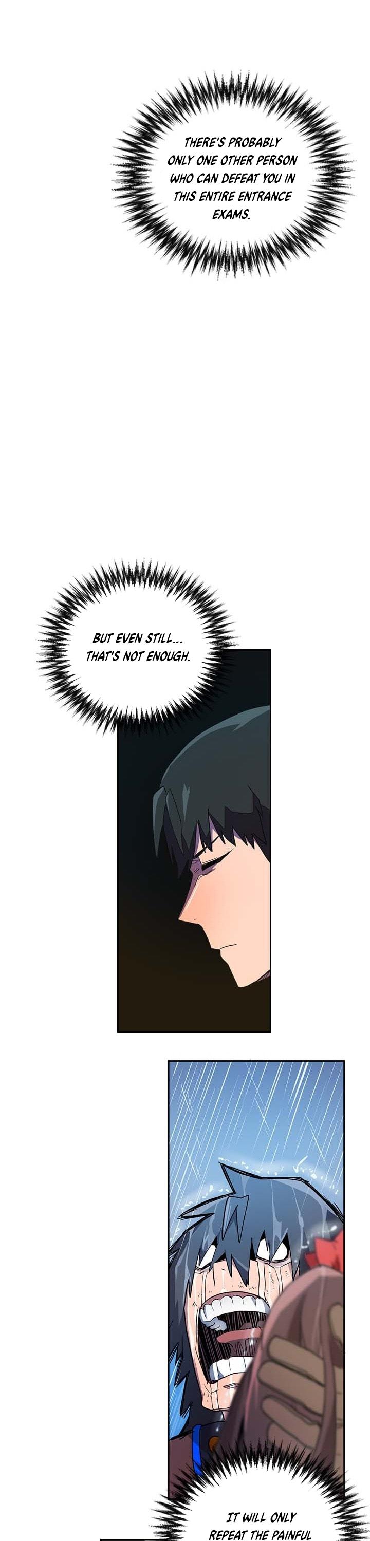 A Returner's Magic Should Be Special Chapter 6 page 16 - Chapter 6