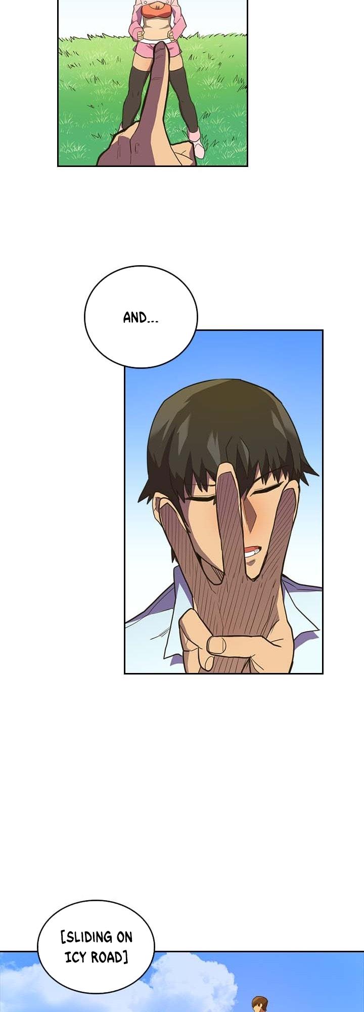 A Returner's Magic Should Be Special Chapter 6 page 20 - Chapter 6