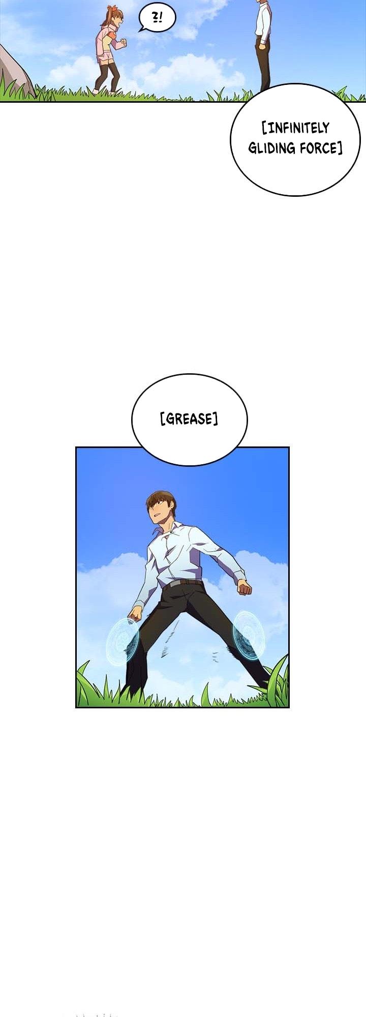 A Returner's Magic Should Be Special Chapter 6 page 21 - Chapter 6