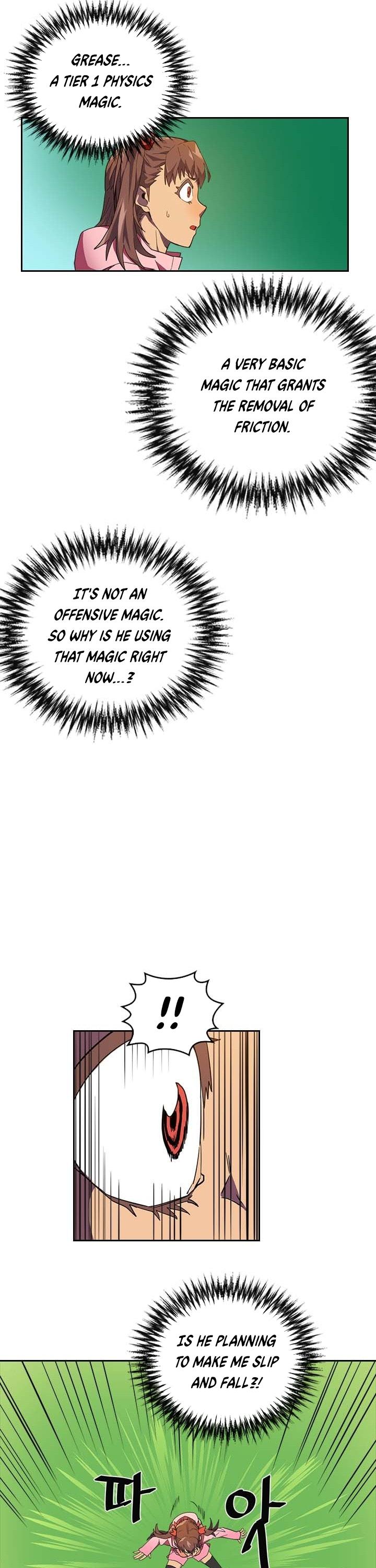 A Returner's Magic Should Be Special Chapter 6 page 22 - Chapter 6