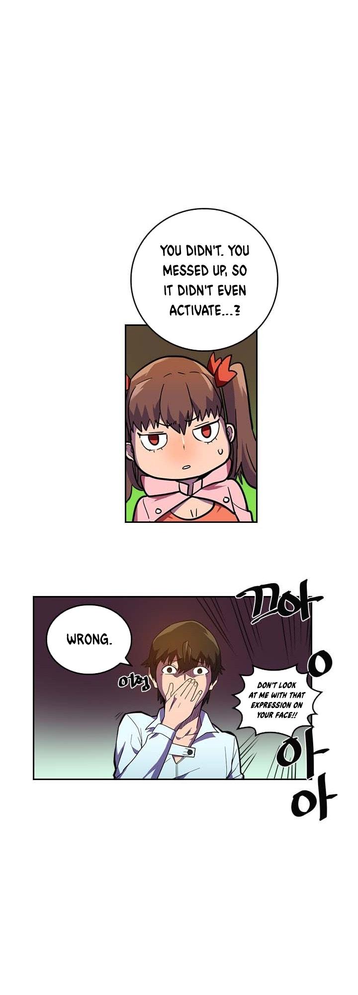 A Returner's Magic Should Be Special Chapter 6 page 25 - Chapter 6