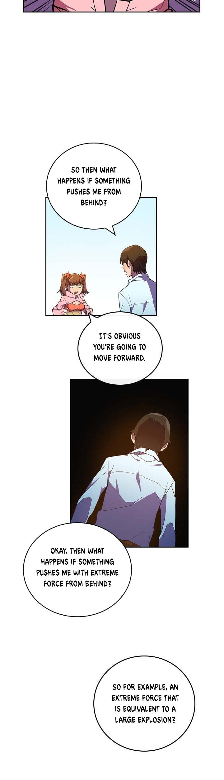A Returner's Magic Should Be Special Chapter 6 page 27 - Chapter 6